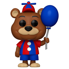Funko POP! FNAF Balloon Circus: Balloon Freddy (908)