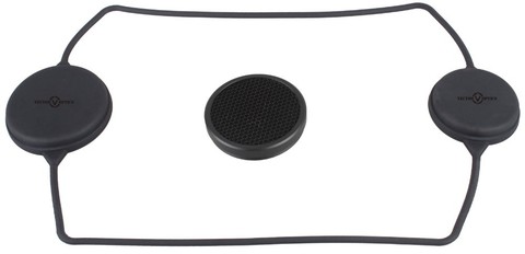 VECTOR OPTICS TAURUS 3-18X50 FFP