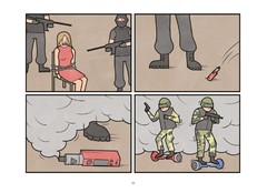 Gudim. Рисунки, которые мы заслужили. Подарочное издание