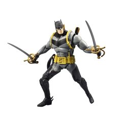 Фигурка McFarlane Toys DC: Batman vs. Azrael (Curse of the White Knight)