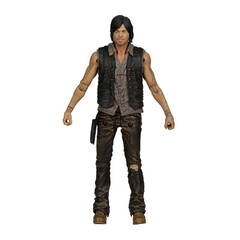 Фигурка McFarlane Toys The Walking Dead: Daryl Dixon