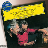 ANDA, GEZA:  Piano Concerto