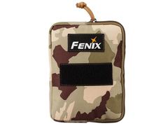 Сумка для налобных фонарей Fenix APB-30