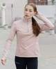 Женский утепленный лонгслив Nordski Warm soft pink - 2