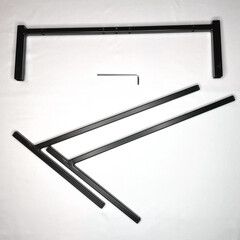 Small gantry stand