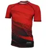 Рашгард BoyBo Challenger red