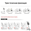 Картинка велосумка Rhinowalk RK406  - 7