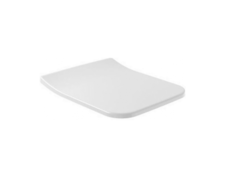 Villeroy&Boch Verity Line 8M20S101 Сиденье для унитаза с крышкой, с плавным опусканием фото