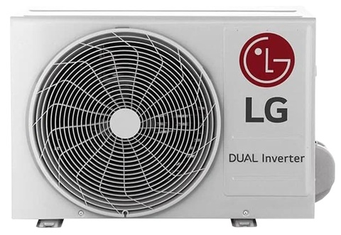 Сплит-система инверторного типа Lg P09EP2 MegaCool