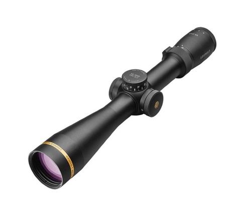 ПРИЦЕЛ LEUPOLD VX-5HD 3-15X44 CDS-ZL2, ПОДСВЕТКА MST, BOONE&CROCKETT, 30ММ, SF-ПАРАЛЛАКС, МАТОВЫЙ, 544Г