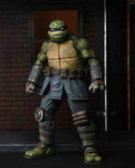 Фигурка NECA TMNT: The Last Ronin (Unarmored)