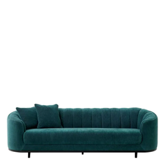 ДИВАН AGOSTINO, Pavililon sea green