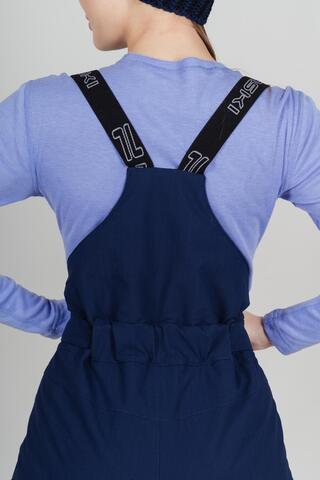 Женские горнолыжные брюки Nordski Lavin 2.0 dress blue