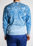 Джемпер из хлопка ETRO