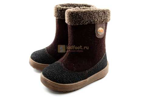 Детские валенки 