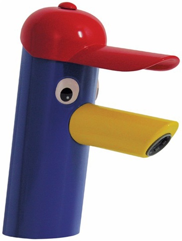 Geberit Bambini 571600000 Кран