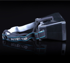 Vr очки Ritech 3D Riem I