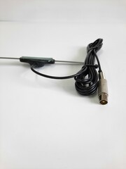 АНТЕННА ТЕЛЕВИЗИОННАЯ АКТИВНАЯ НА СТЕКЛО ТРИАДА-618 DVB-T2
