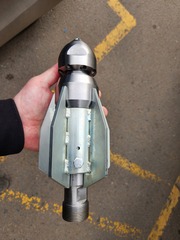 Роторная насадка Радар-298