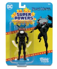 Фигурка McFarlane Toys DC Super Powers: Black Manta