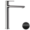 Remer Vanity V11LNO Смеситель для раковины, цвет: черный матовый