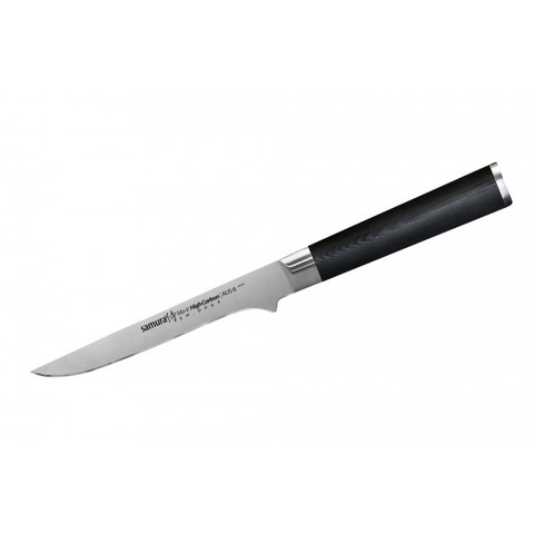 Обвалочный нож Samura Mo-V SM-0063/K