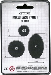 Citadel Mixed Base Pack 1