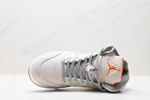 Air Jordan 5 SE Craft 'Light Orewood Brown' 