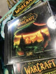 World of Warcraft: The Burning Crusade Collector's Edition (Б/У)
