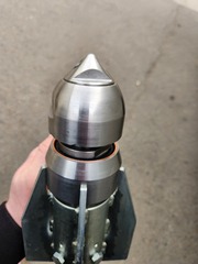 Роторная насадка Радар-298