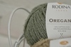 Пряжа OREGANO Rodina Yarns