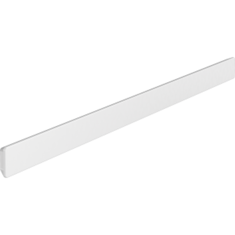 Hansgrohe WallStoris 27902700 Штанга 500 мм МБ