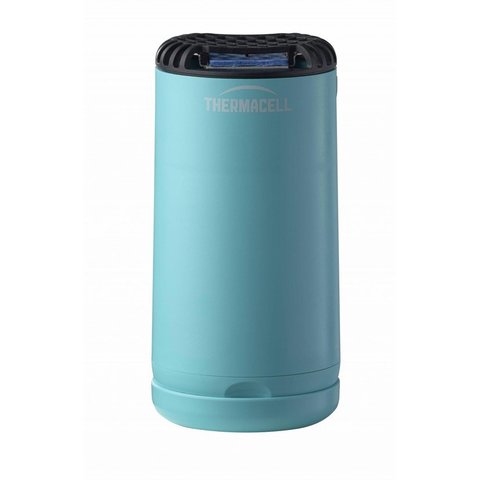 Прибор противомоскитный Thermacell Halo Mini Repeller Blue (синий)