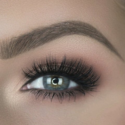 Темно-серые линзы Desio™ SMOKY GREY