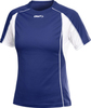 Футболка Craft Track and Field Tee женская - 1
