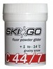Картинка порошок Skigo fluor powder '+1/-14 - 1