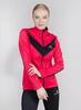 Женский утепленный разминочный костюм Nordski Base pink - 3