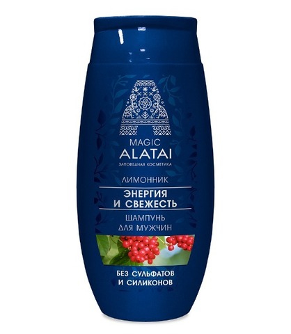 Шампунь 