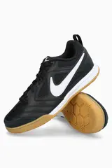 Футзалки Nike Gato Junior - черный