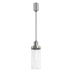 Подвес Hatt 4363-1P, 1*E27*40W. ТМ F-Promo