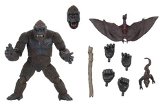 Фигурка NECA King Kong: Skull Island Ultimate