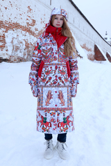Пальто 