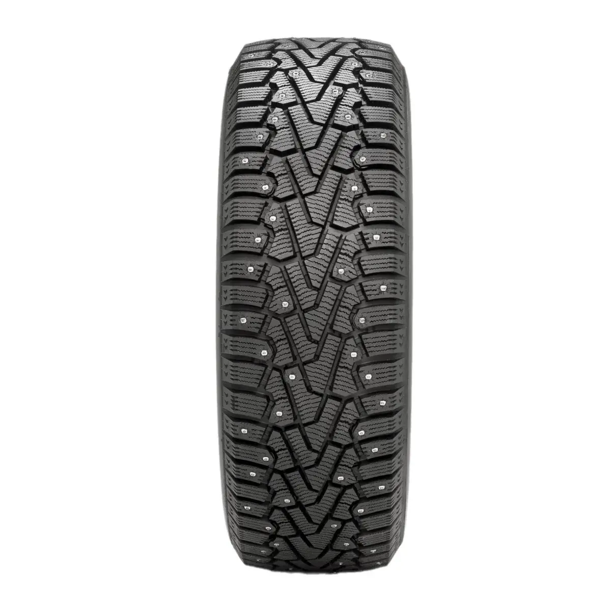 Шина зимняя шипованная легковая Pirelli 225/45 R19 Ice Zero 96T XL