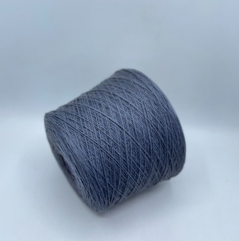 Filati Venezia (пр.Италия),art-Sahara,330/100гр, 70% Меринос superfine, 30% Верблюд, цвет- Темный ламантин, арт-36684