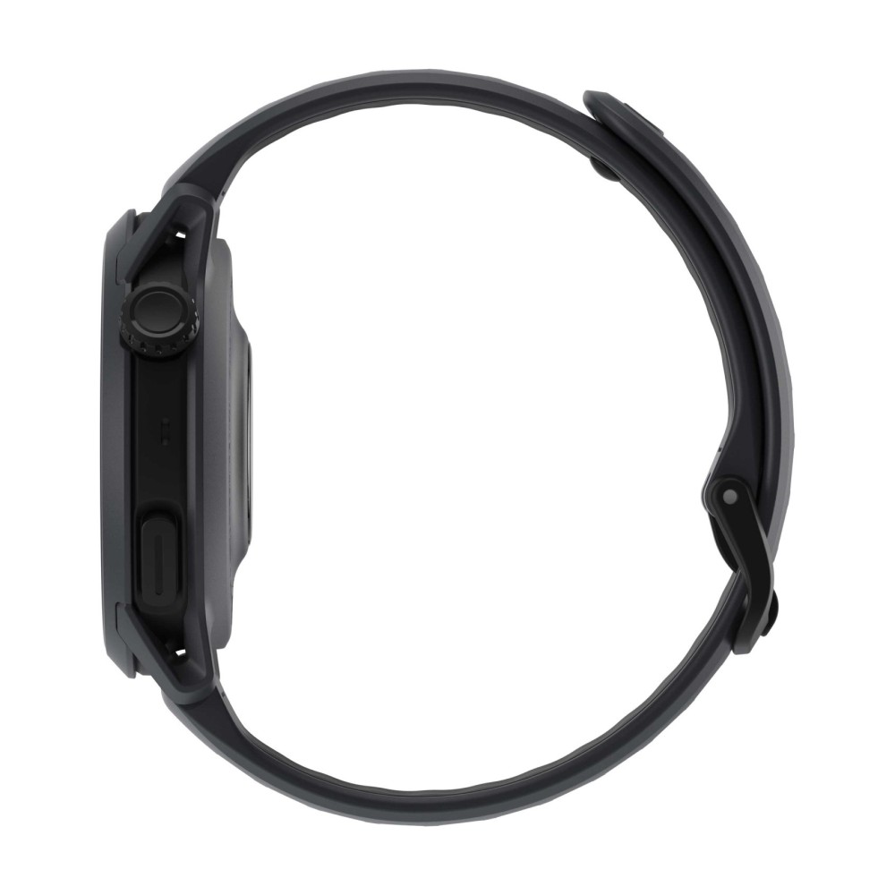 Coros Pace 4 Black Silicone HR | POD2