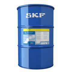 SKF LGEP 2/180 — антизадирная пластичная смазка для высоких нагрузок, 180 кг