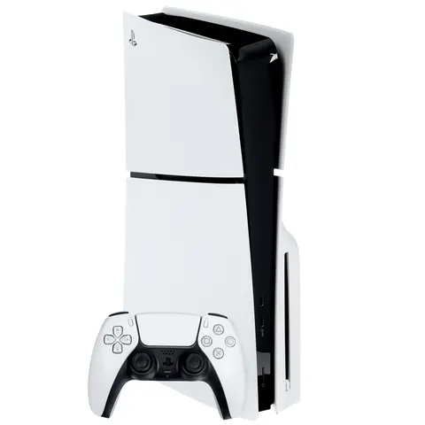 Sony PlayStation 5 Slim Disk