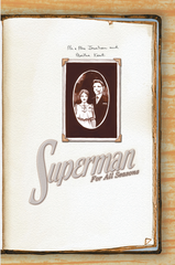 Superman For All Seasons (На английском языке)