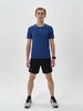 Мужской комплект для тренировок Nordski Pro dark blue-black - 1