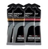 Набор энергетических гелей с электролитами GEL4U Energy GEL 60 г соленая карамель-арбуз 4 шт - 1